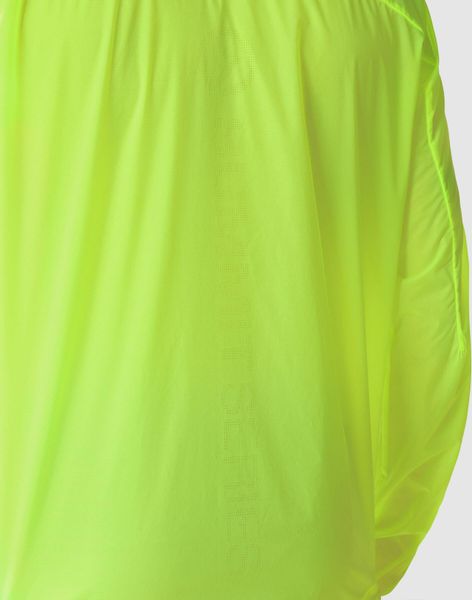 Mens Summit Superior Wind Jacket