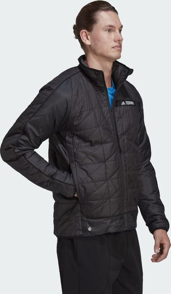 Multi Syn Insulated Jacket