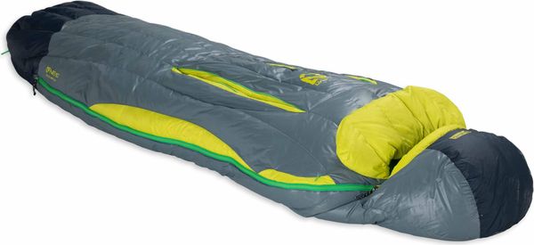 Disco 30 Sleeping Bag - Men's