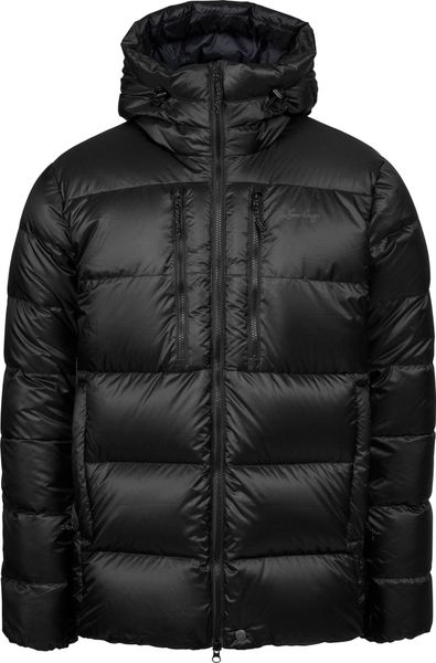 Saruk Down Jacket M