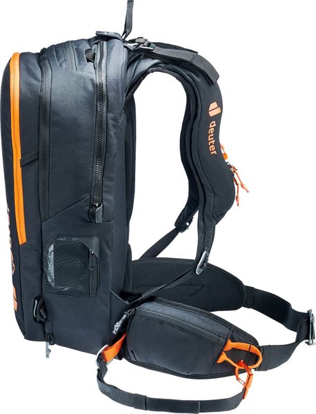 Alproof Ride 16 SL