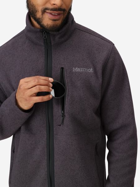 Drop Line Jacket