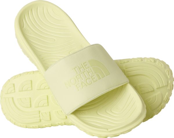 Womens Never Stop Cush Slide