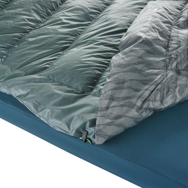 Synergy Luxe Sheet 30