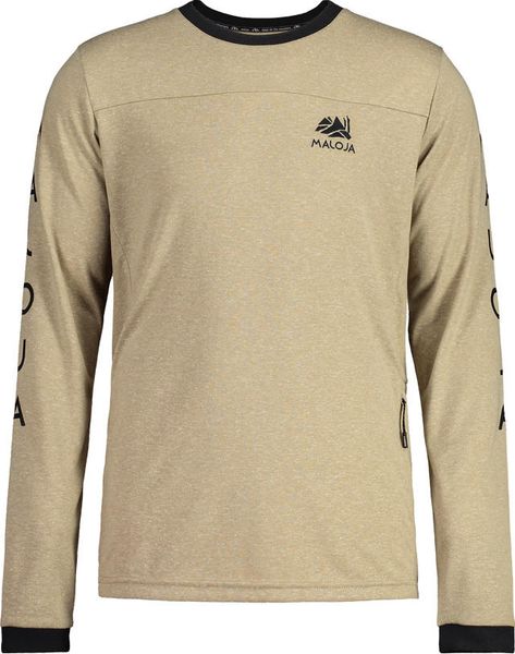 MürM. Long Sleeve Freeride Jersey