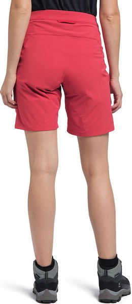Lizard Shorts Women