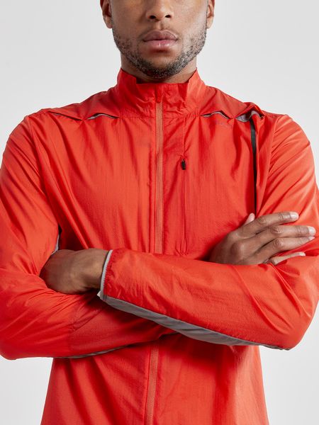 Vent Pack Jacket Men
