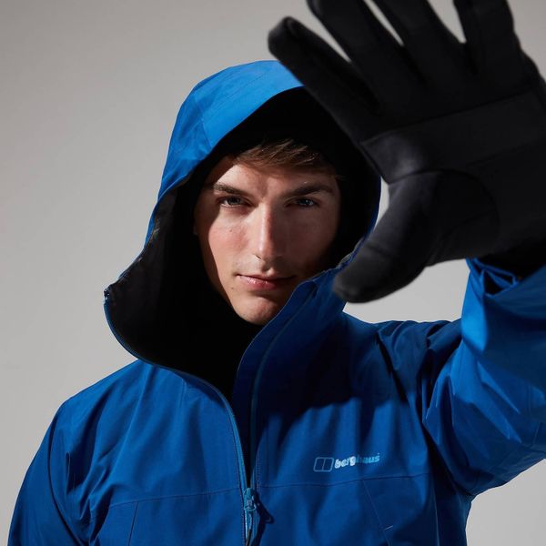 M Paclite Dynak Jacket