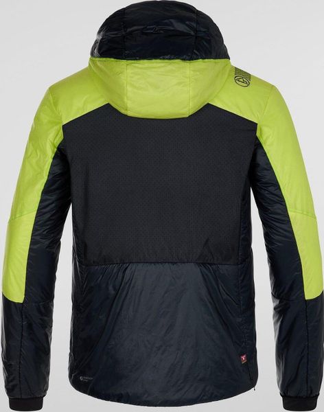 Alpine Guide Primaloft Hoody Men