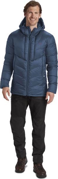 Rai M's Lightweight H-box Jacket