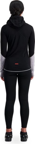 Womens Bella Tech Hoody
