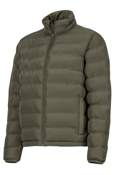 Alassian Featherless Jacket