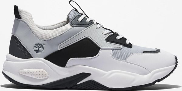 Delphiville Textile Sneaker