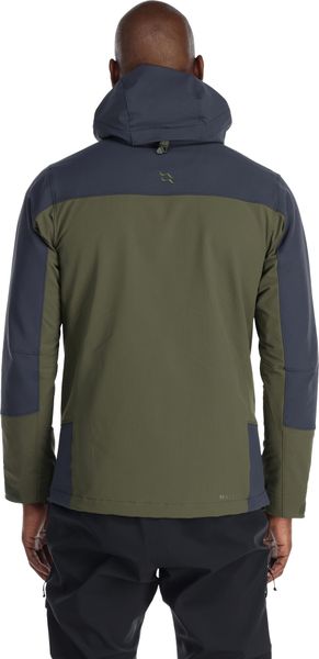 Scimitar Jacket