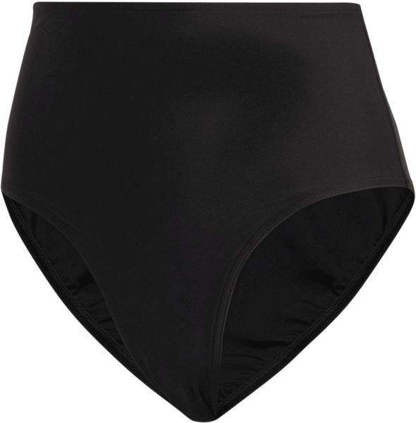 High-waist Bikini Bottoms
