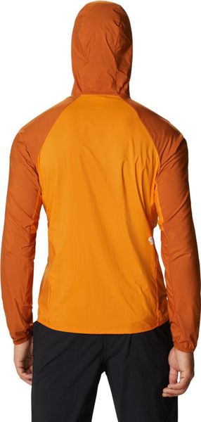 Kor Preshell Hoody
