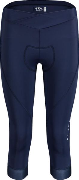 MinorM. 3/4 Chamois Bike Knicker
