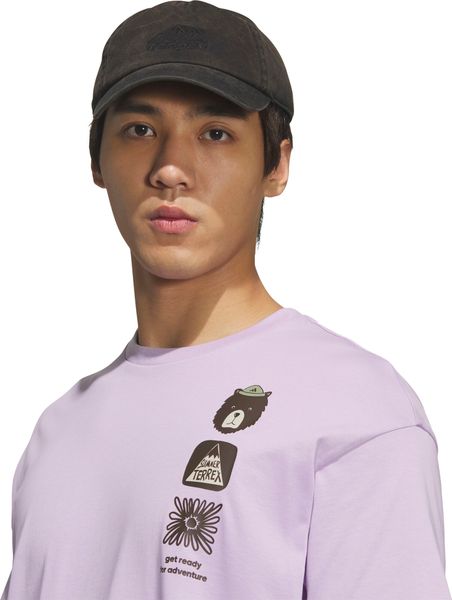 Multi Grafik T-shirt