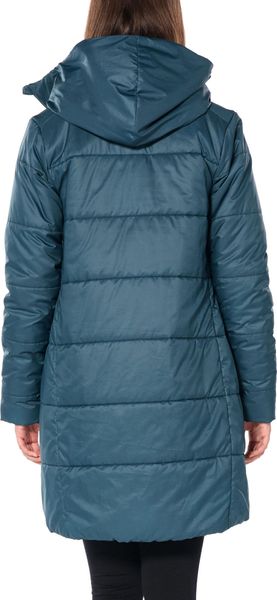 W Collingwood 3Q Hooded Jacket