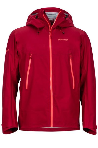 Red Star Jacket (Modell Sommer 2018)