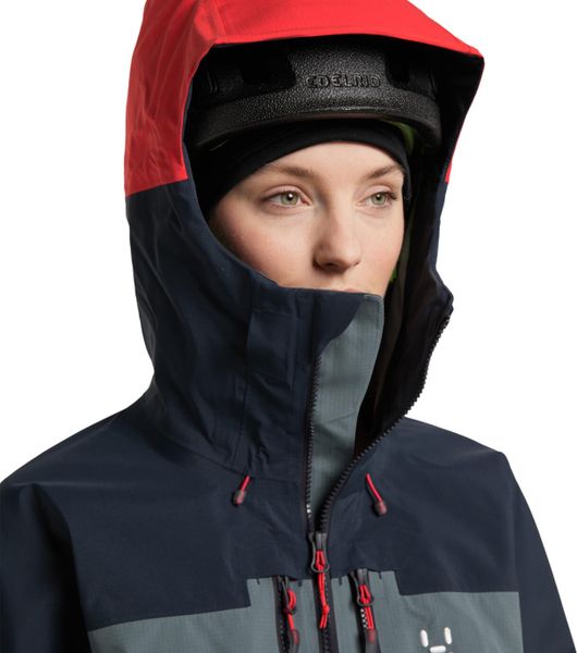 Spitz GTX Pro Jacket Women