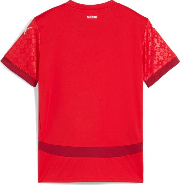 SFV Home Jersey Replica Jr