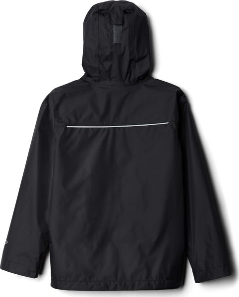 Watertight Jacket