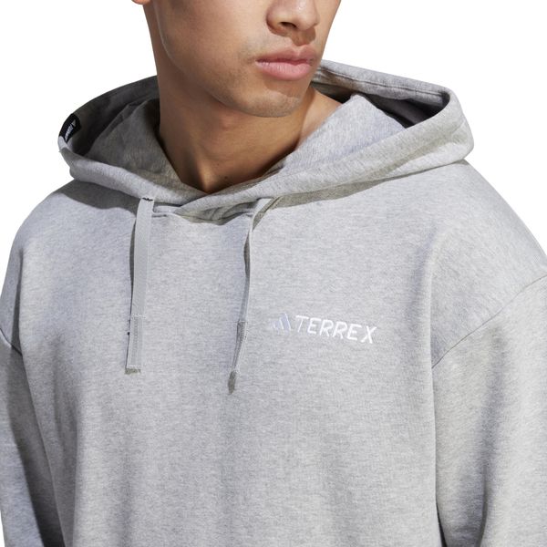 Logo Hoodie