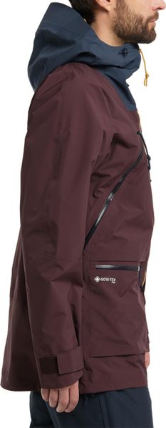 Vassi GTX Pro Jacket Men
