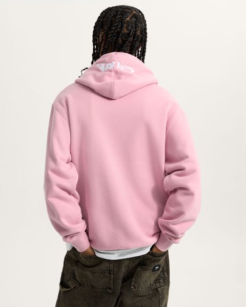 Transcend Pullover