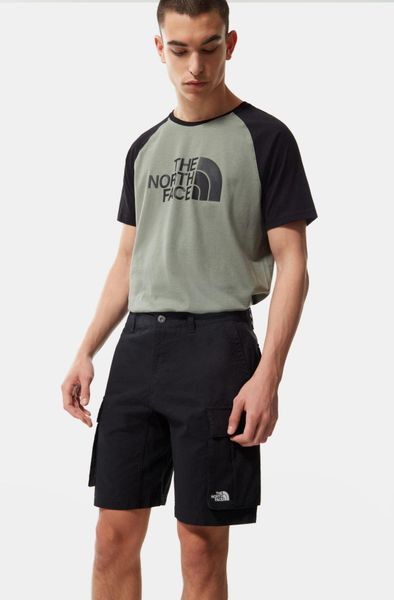 Mens Anticline Cargo Short