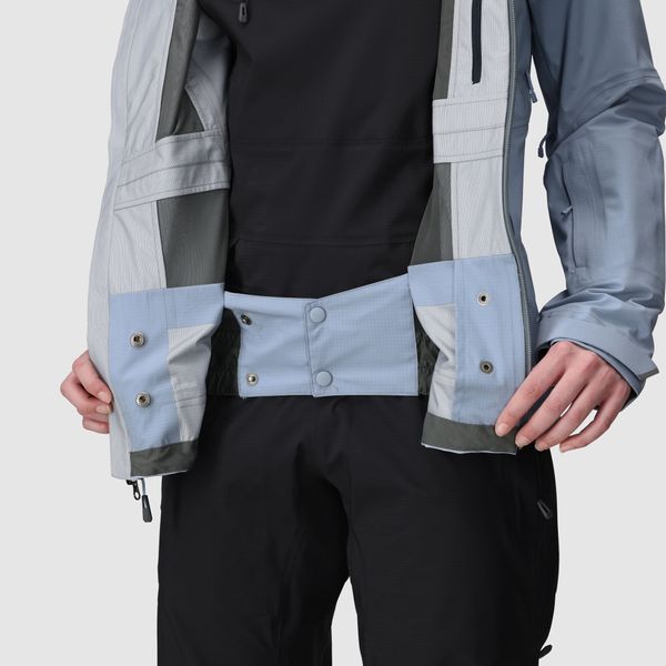 Women's Carbide Jacket