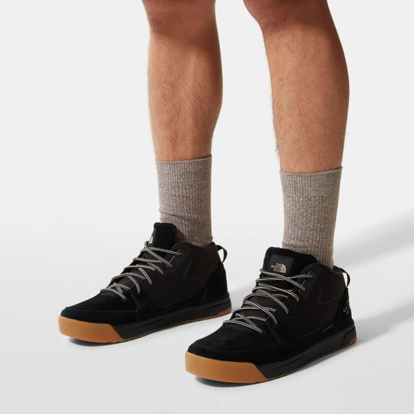 Mens Larimer Sport CVS WP