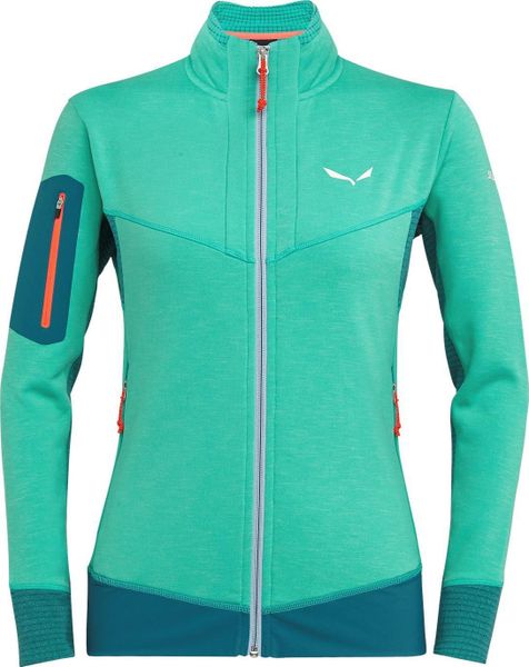 Ortles Stretch Hybrid W Jacket