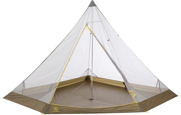 Gold Camp UL 3 Mesh Inner