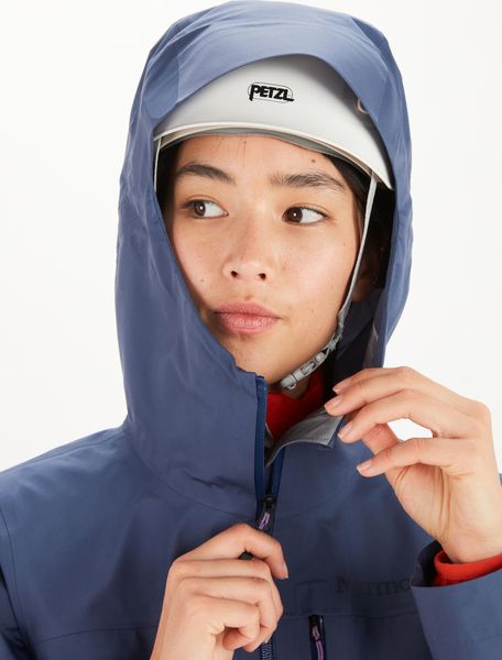 Wm's Kessler Gore-tex Jacket