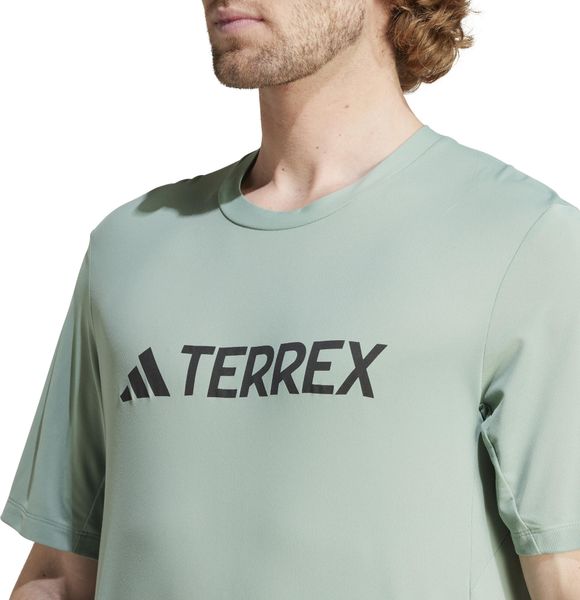 Multi Endurance Tech Tee