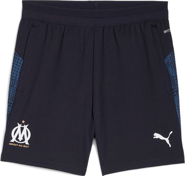 OM Training Shorts W/Pocket Jr