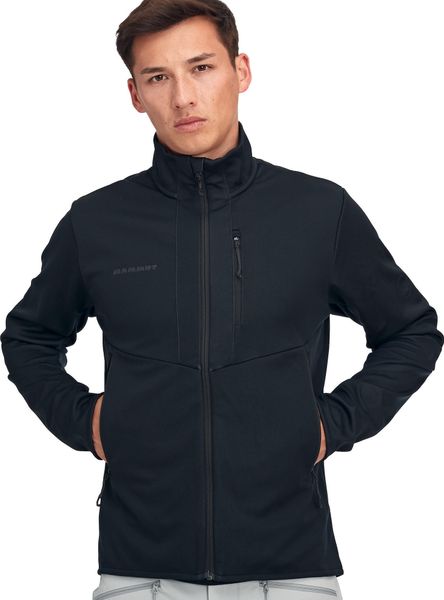 Ultimate VI Softshell Jacket Men