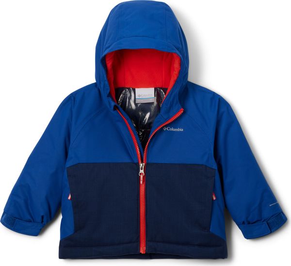 Alpine Action III Jacket