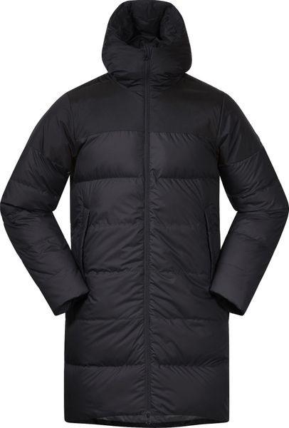 Oslo Unisex Down Parka