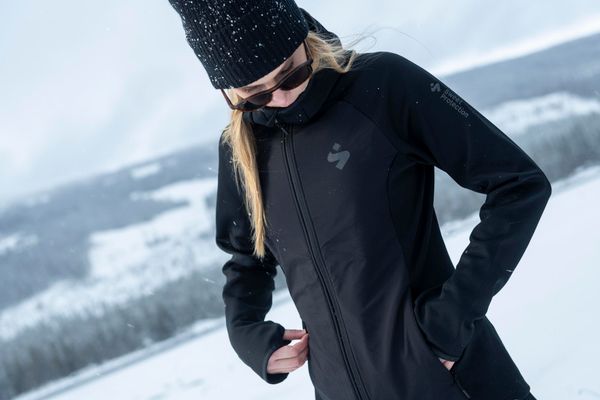 Supernaut Shield Jacket W