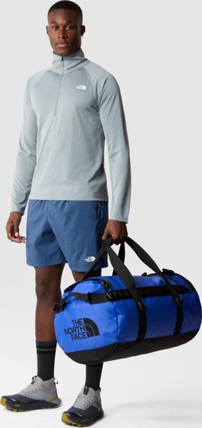 Mens Flex II 1/4 Zip