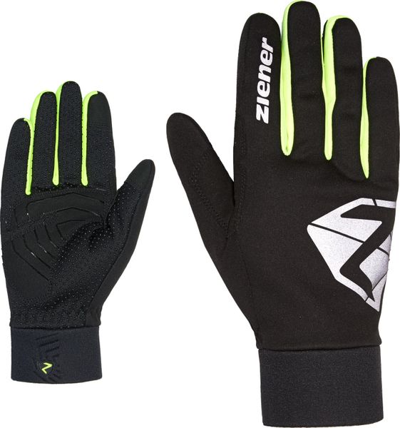 Dojan Touch Bike Glove