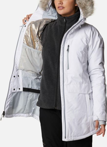 Mount Bindo II Insulated Jacket