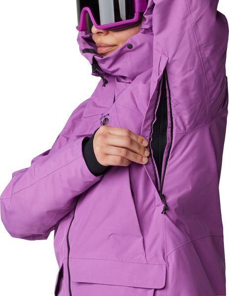 Cloud Bank Gore-tex Jacket