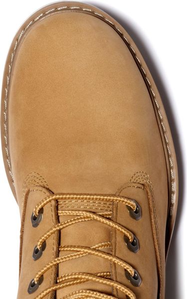 Lucia Way 6in Warm Lined Boot Waterproof