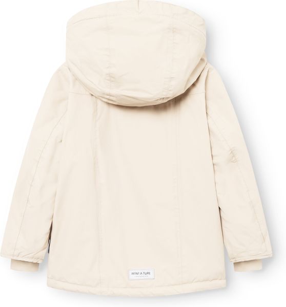 Matvestyn Winter jacket. GRS