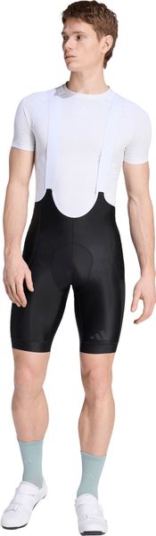 Essentials Padded Cycling Cargo Bib Shorts