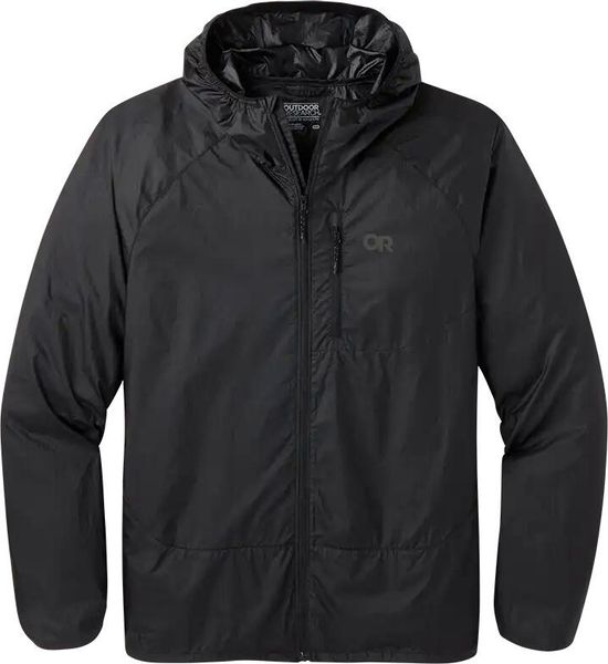 Men's Helium Wind Hoodie